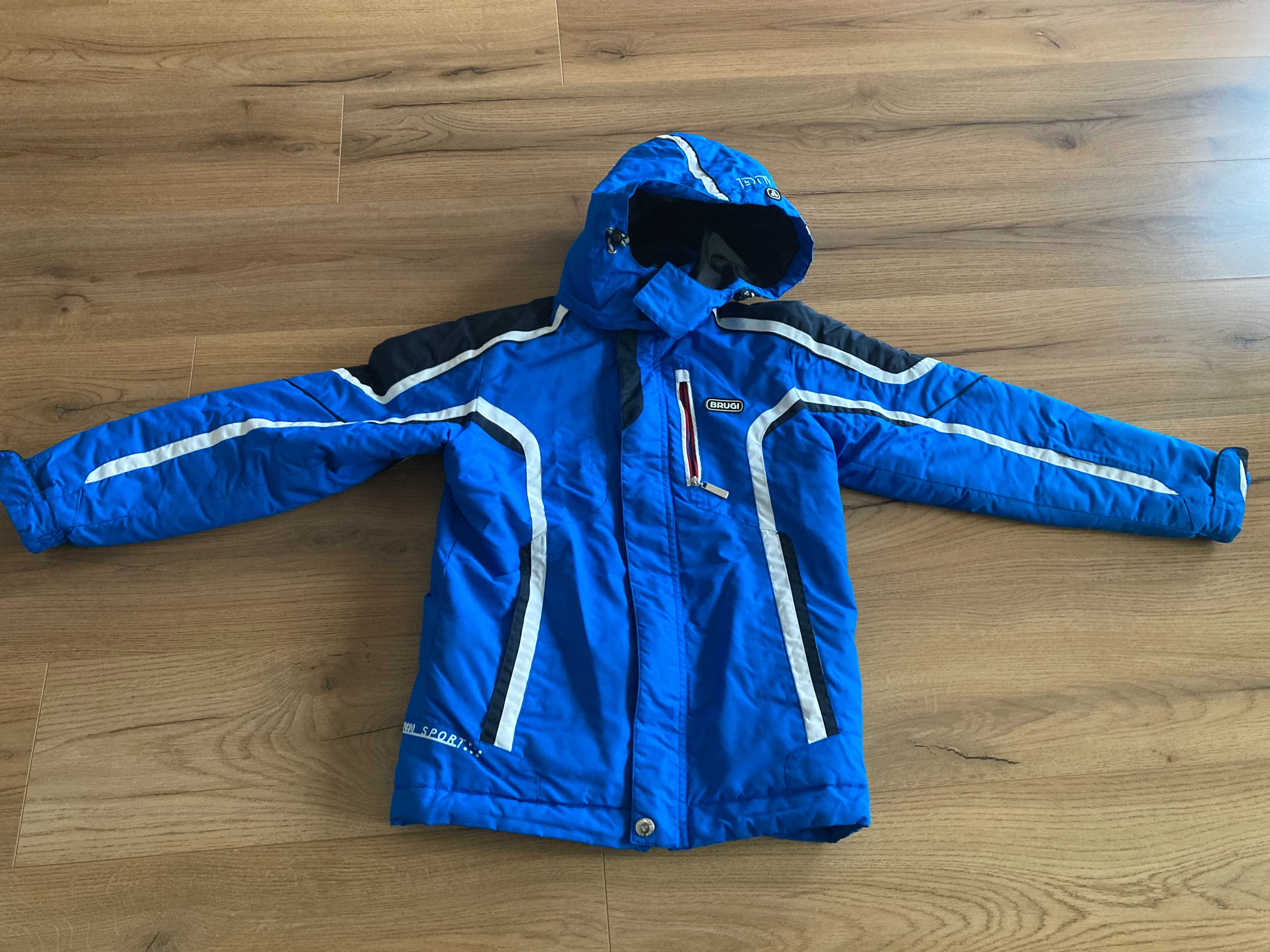 Costum ski Brugi marimea 146/152