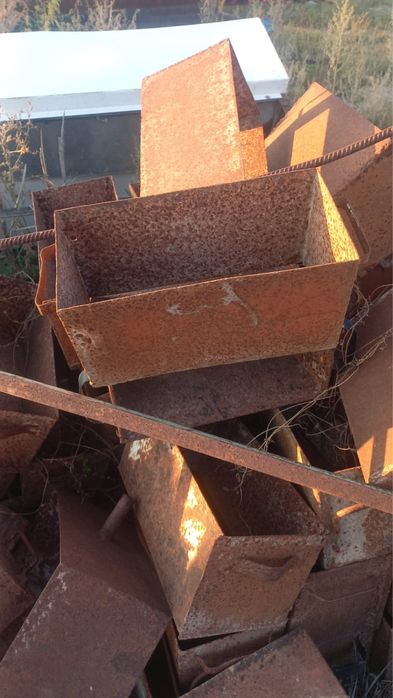 Формочки для заливки кирпичей (шлакоблок/саман)