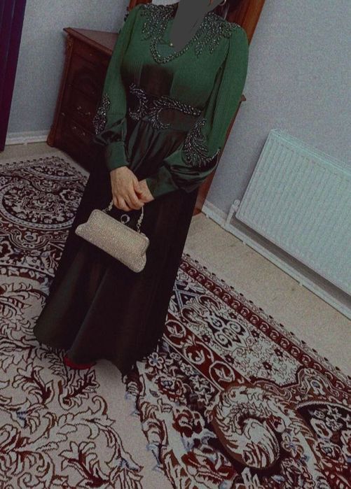 Пракат вечерний платы 350сум