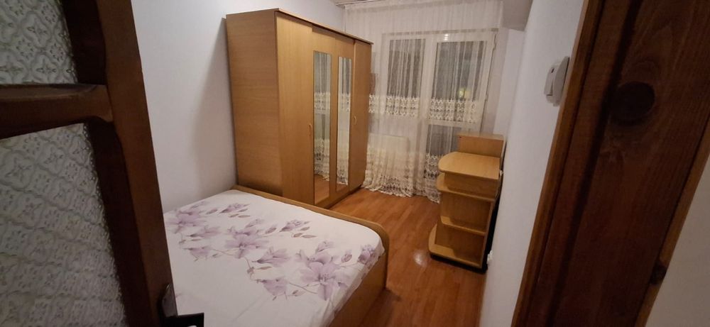 Apartament 3 camere