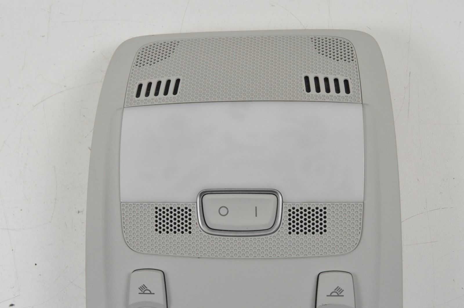 Buton ESP, plafoniera Audi A4 B8 (2008-2015) sau Q5 8R [2008 - 2012]