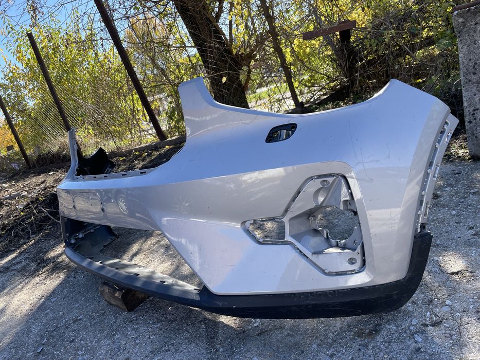 Предна броня за Volvo XC40 Волво ХЦ40  2023г-