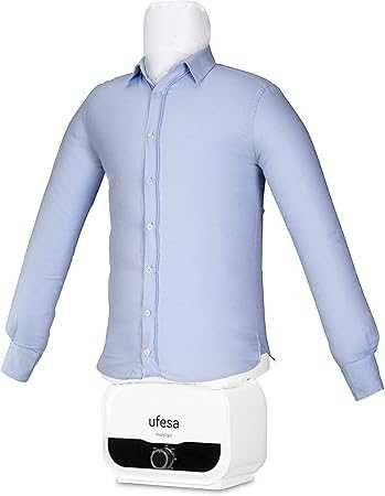 Aвтоматичната система за гладене и сушене Ufesa SV1200