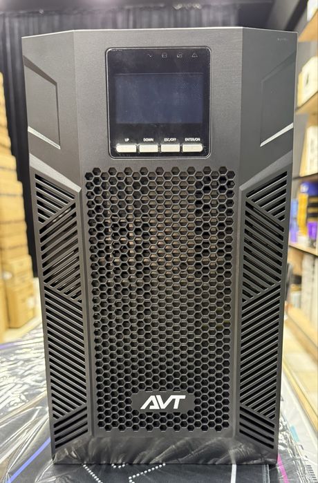 UPS AVT 3kva OnLine