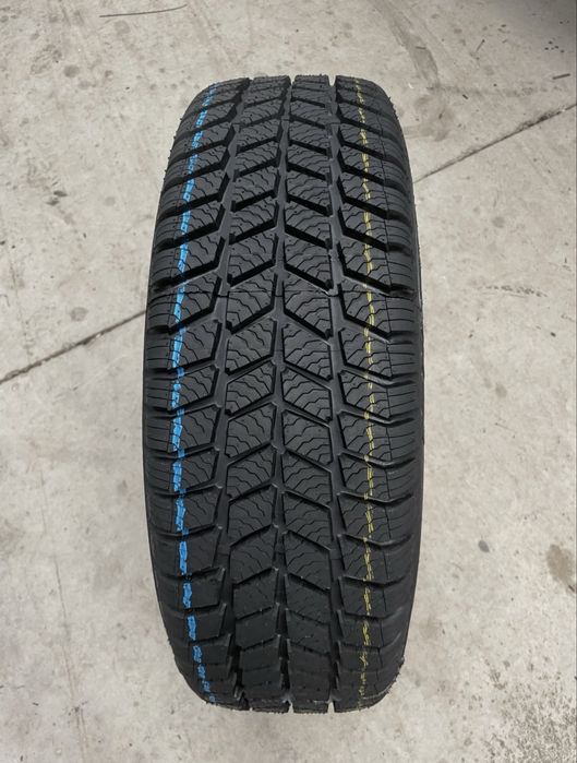 BLACK FRIDAY! SET 4 Anvelope M+S Iarna 195/65 R15 Garantie 3 Ani