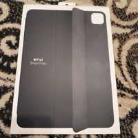 Чехол на iPad Pro 11 дюймов (1-го, 2-го и 3-го поколения) чёрный