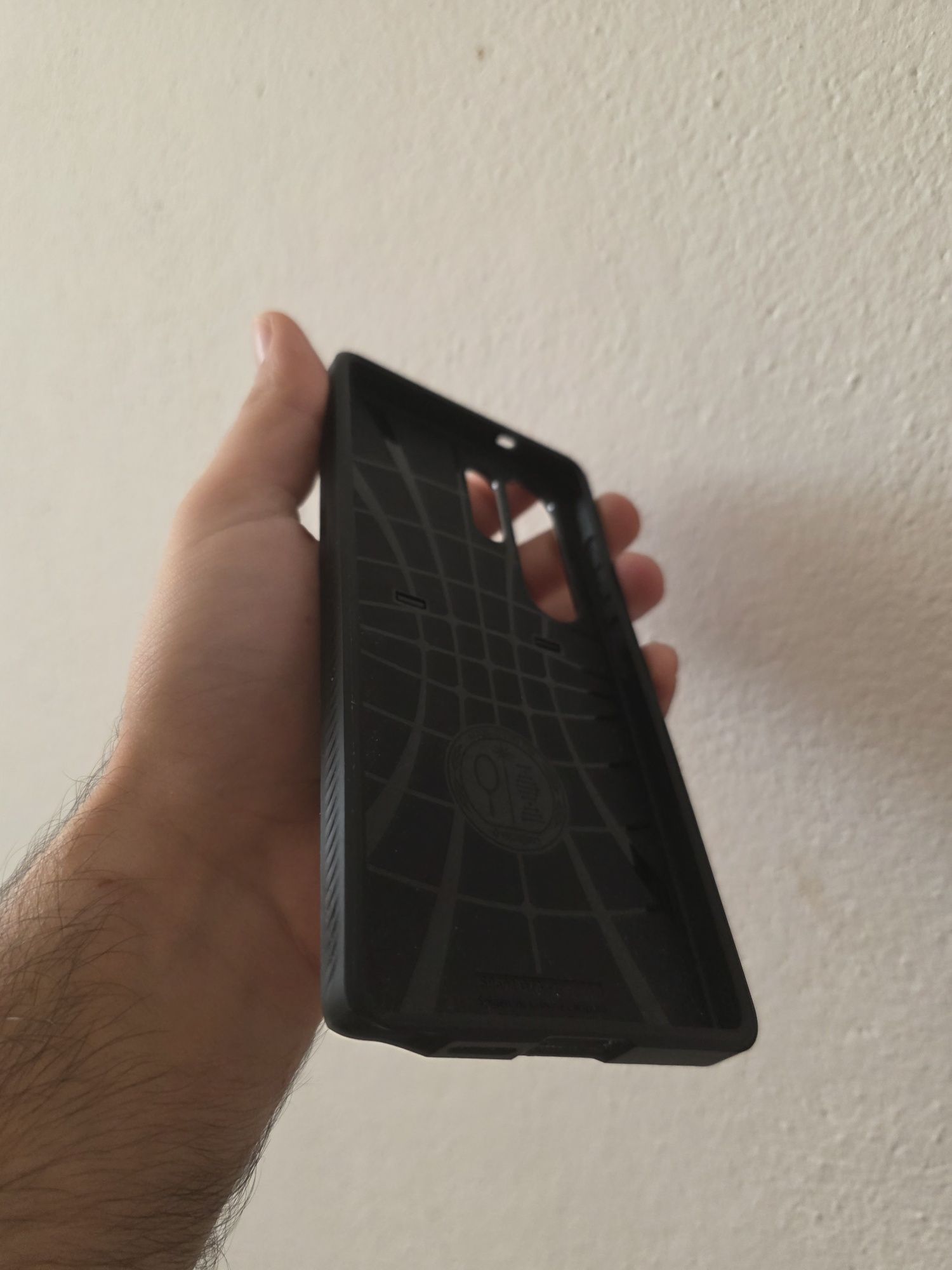 Оригинален калъф Spigen за Samsung S25 Ultra