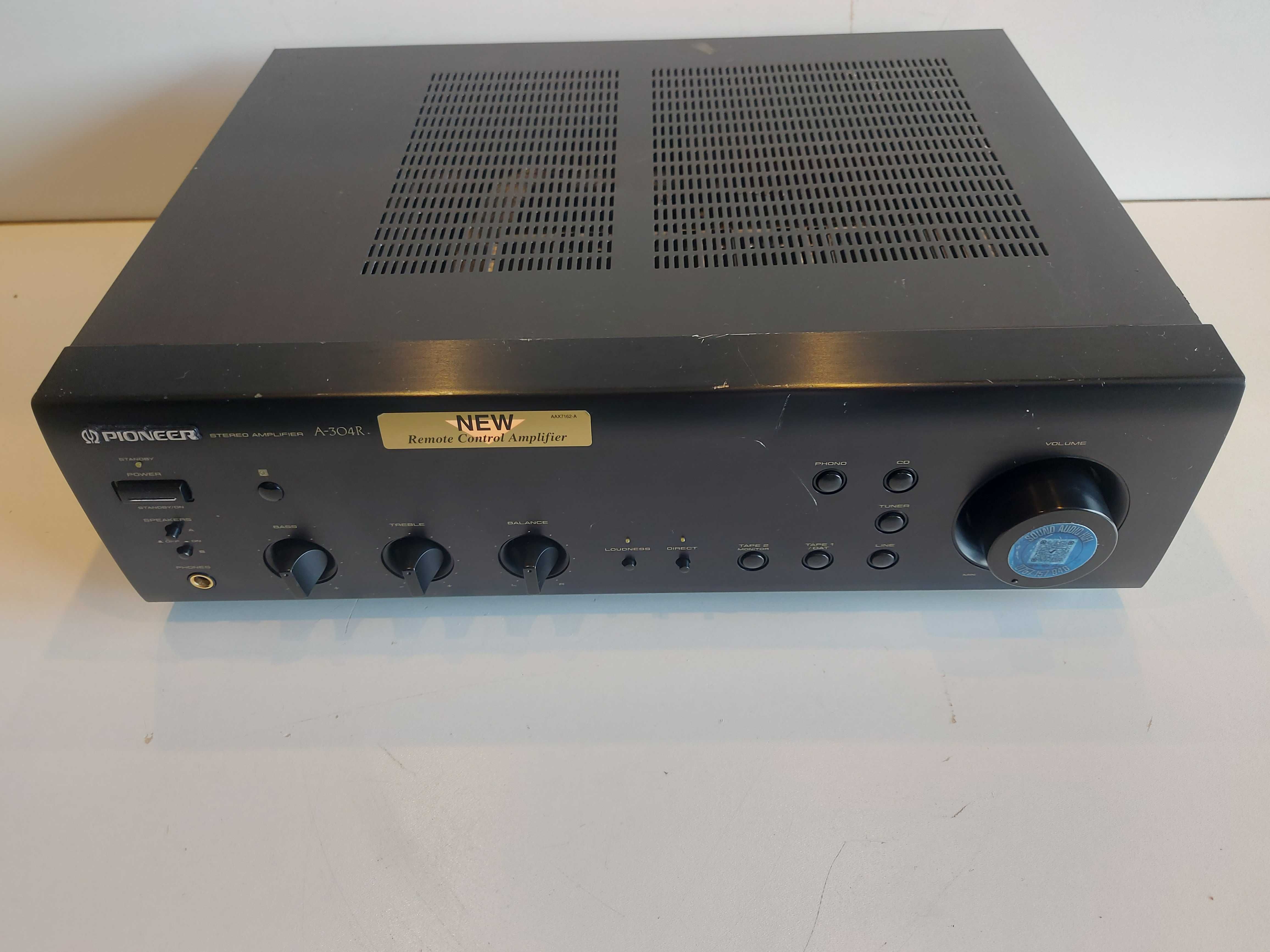 Vand amplificator Pioneer A-304R