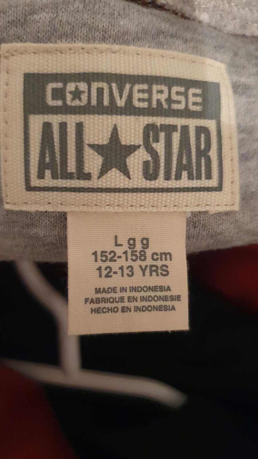 Нов суитчър Converse 12-13г