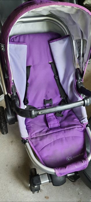 Carucior/carut copil/bebe 3pozitii