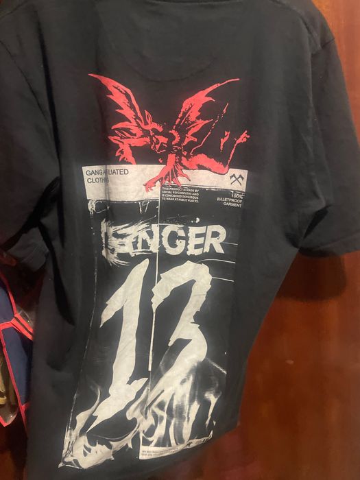 Luda teniska rqdka kill em all