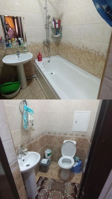 3 xonali uy sotiladi