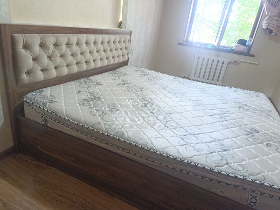 Продается кровать