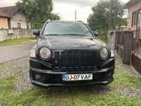 Jeep compass 2008