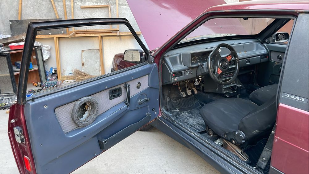 лада 08 сотилади