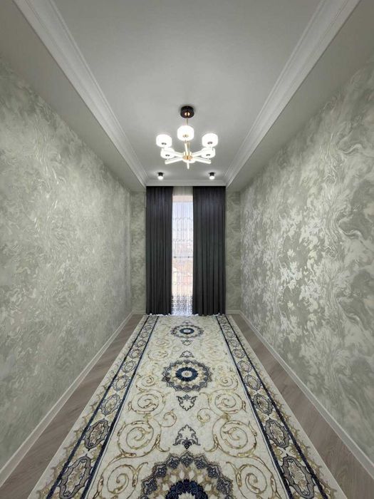 3х комнатная квартира на 5 этаже 94кв/м, в Самарканде