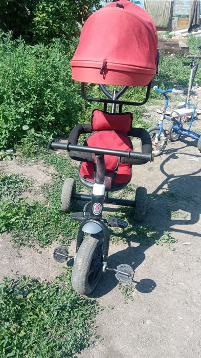 Продам велик б/у