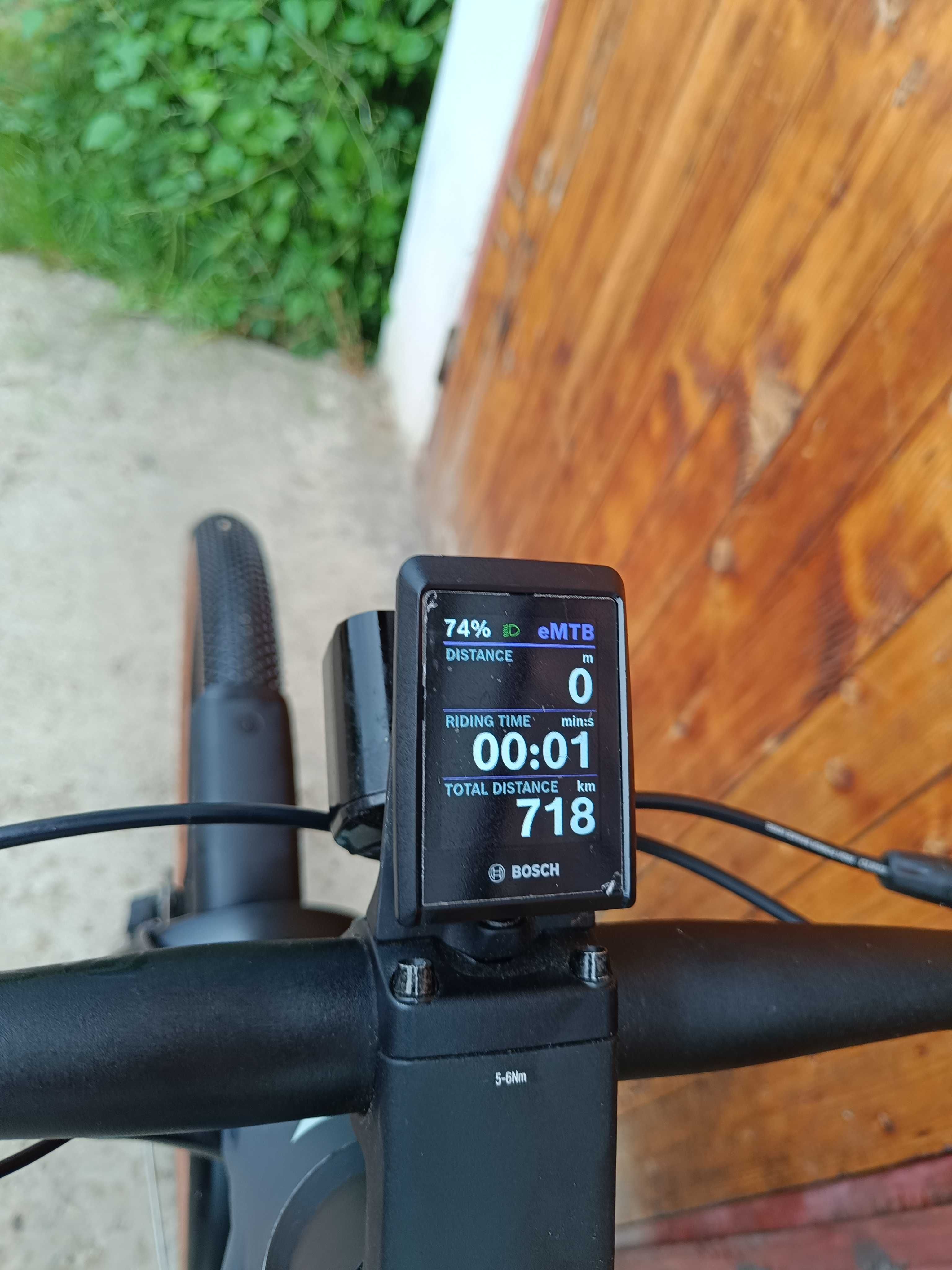2023 Scott Evo Tour Eride 750