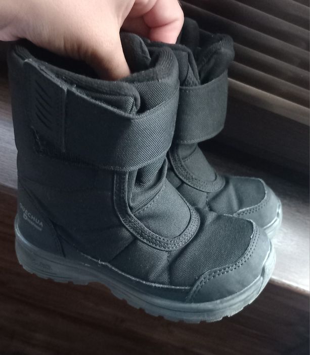 Детски апрески Декатлон