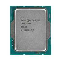 Intel Core i3 Processor 12100F 1700