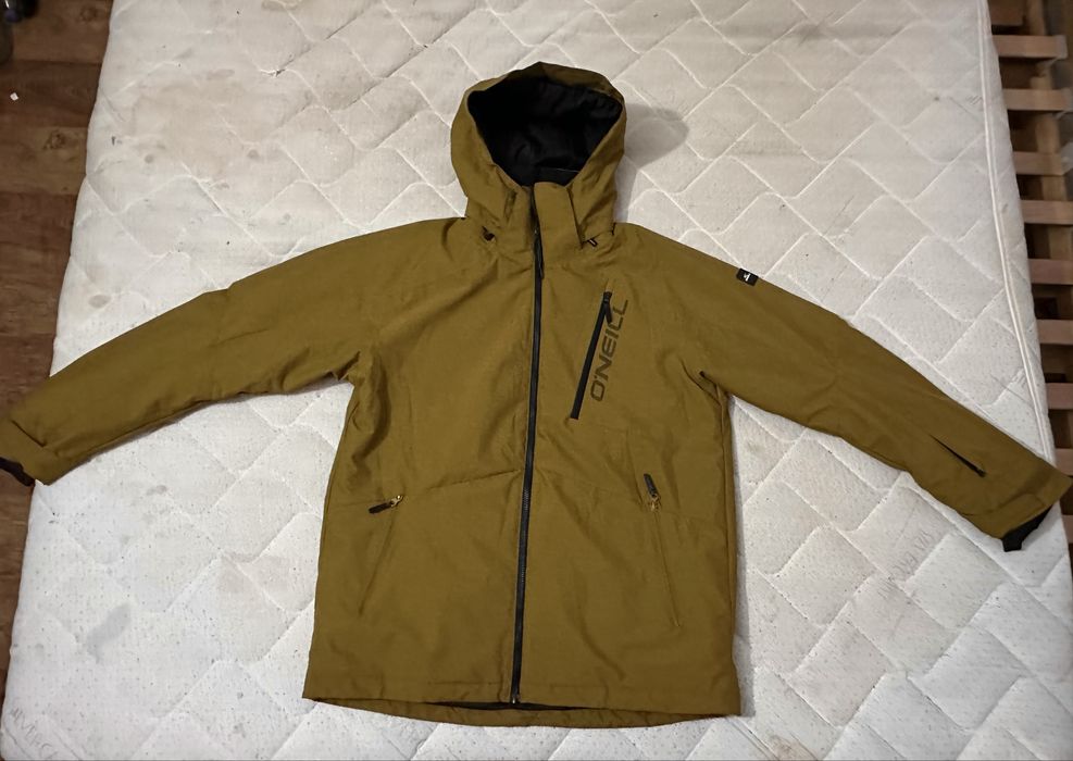 O’Neill Men’s Hammer Snow мъжко зимно яке  Ново