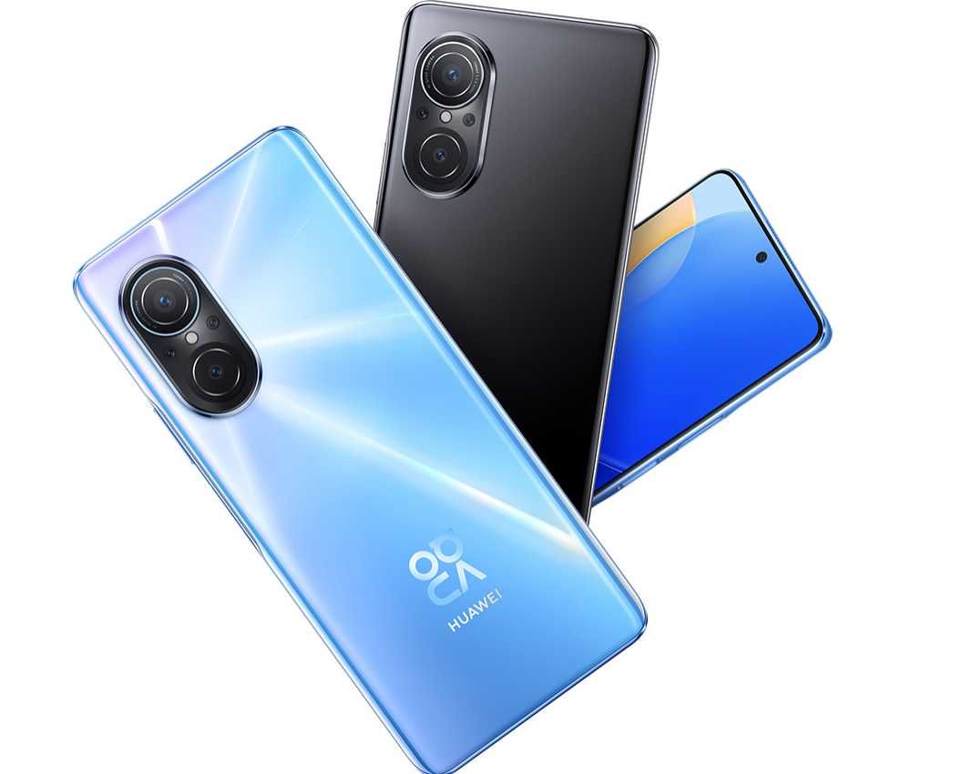 Huawei Nova 9 Nou cu garantie. 108Mpx camera foto, 128GB/8GB Ram