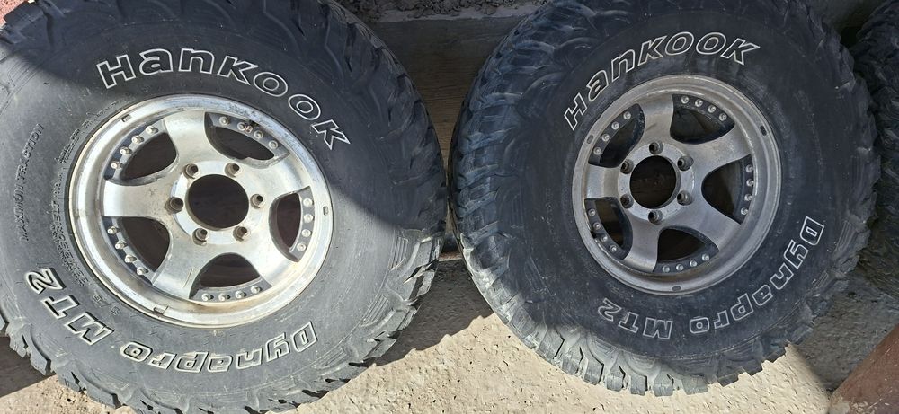 Балон с диск r 15