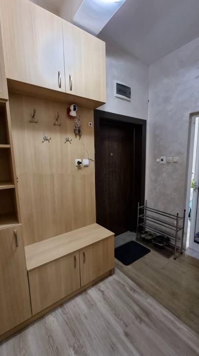 Двустаен апартамент под наем в ж.к. Зона Б-18, 2205400