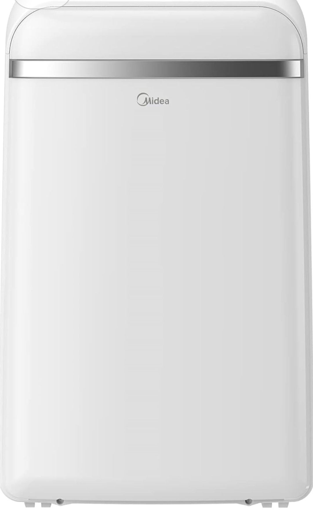 Мобилен климатик Midea 12ка