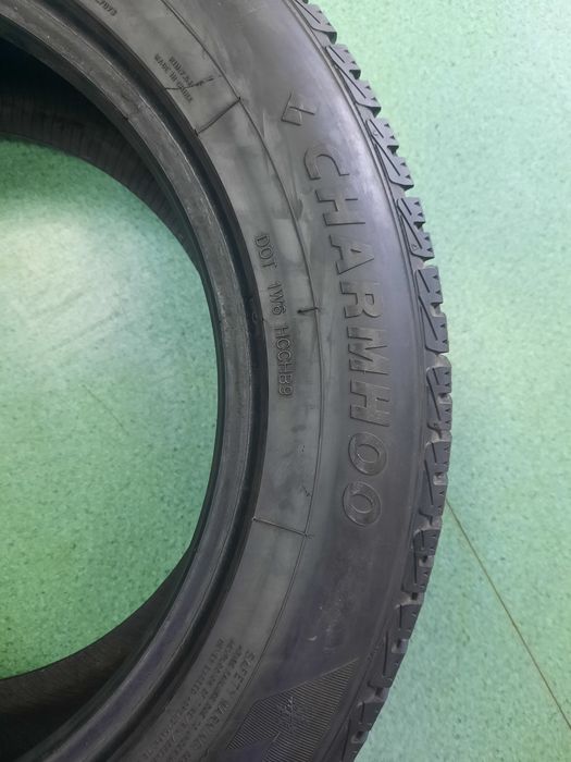 Зинний балон charmhoo