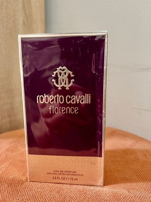 Парфюм Roberto Cavalli Florence EDP 75ml
