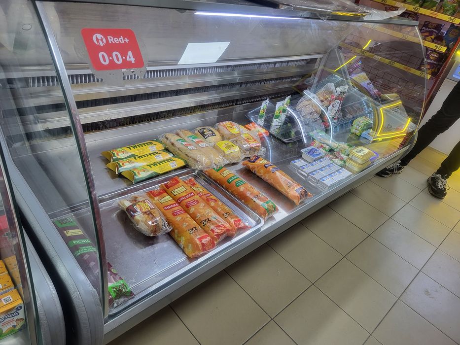 Продаю холодильник бу