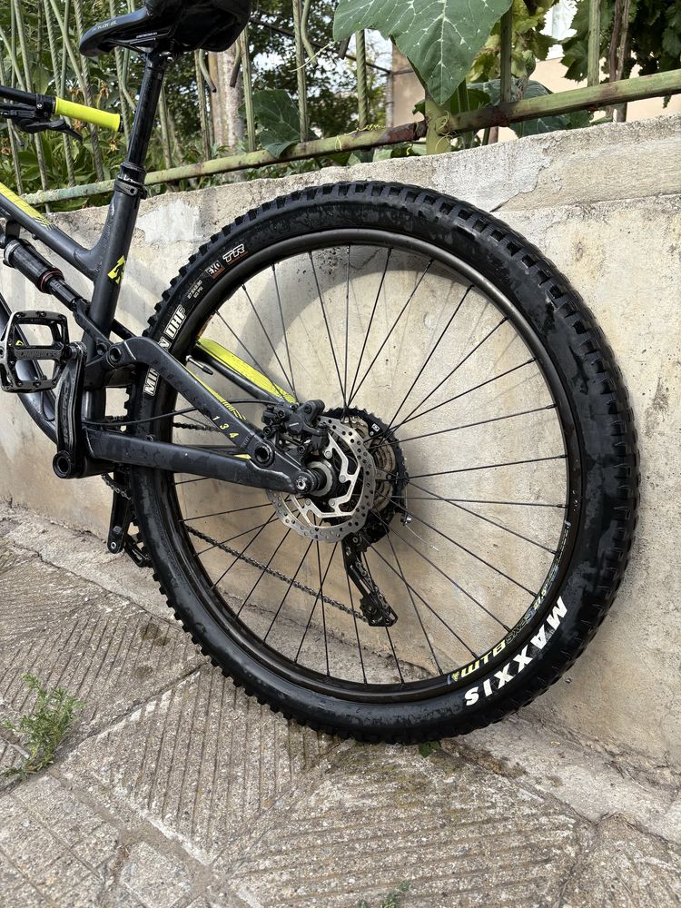 Kona process 134  27,5