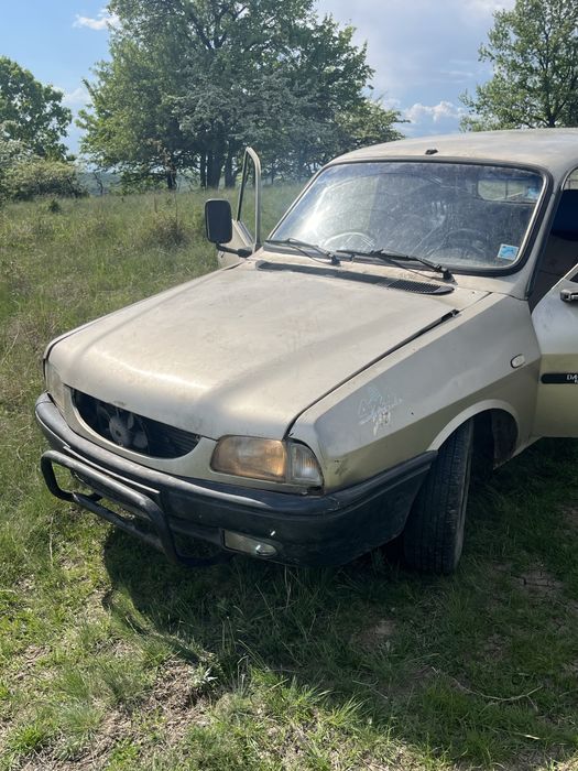 Vand Dacia papuc 1.6