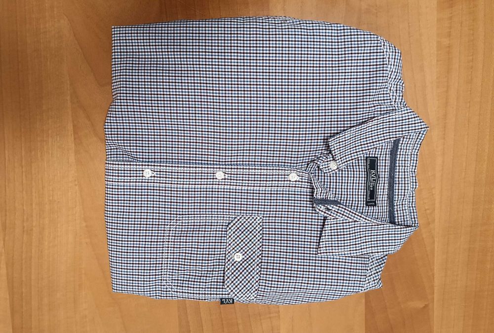 Kenvelo-Чисто Нова