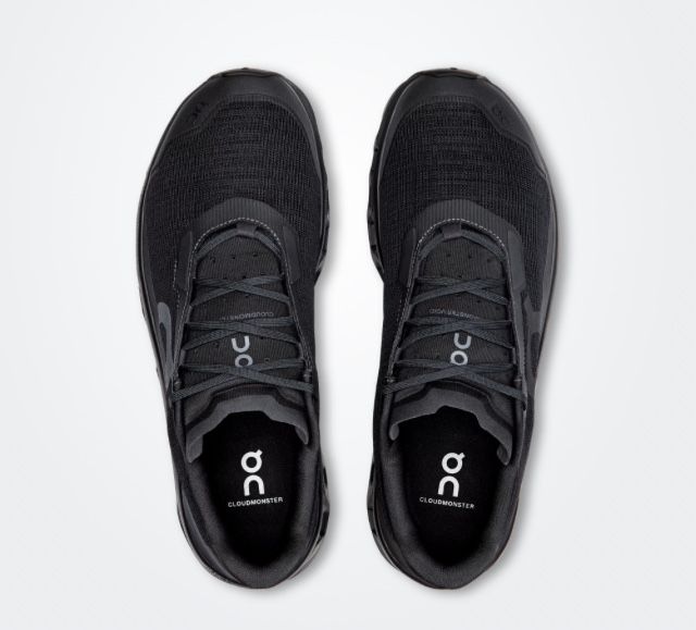 ON Cloudmonster Void