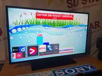 Televizor LED Samsung Smart UE42F5305AK | 106CM / 2 ANI GARANTIE