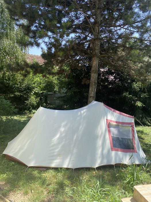 Cort  Obelink Winterswijk de 3 persoane model clasic