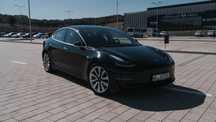 Tesla Model 3 / Long Range AWD / Garantie 2028 / Dual Motor / 498 CP