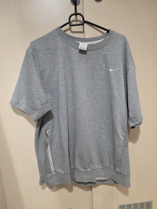 Nike оригинални памучни тениски