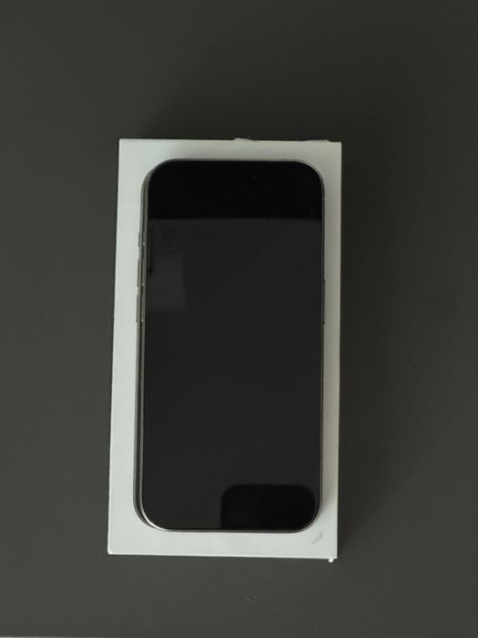 IPhone 15 Pro 128 GB