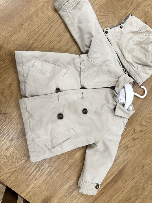 Куртка детская Zara