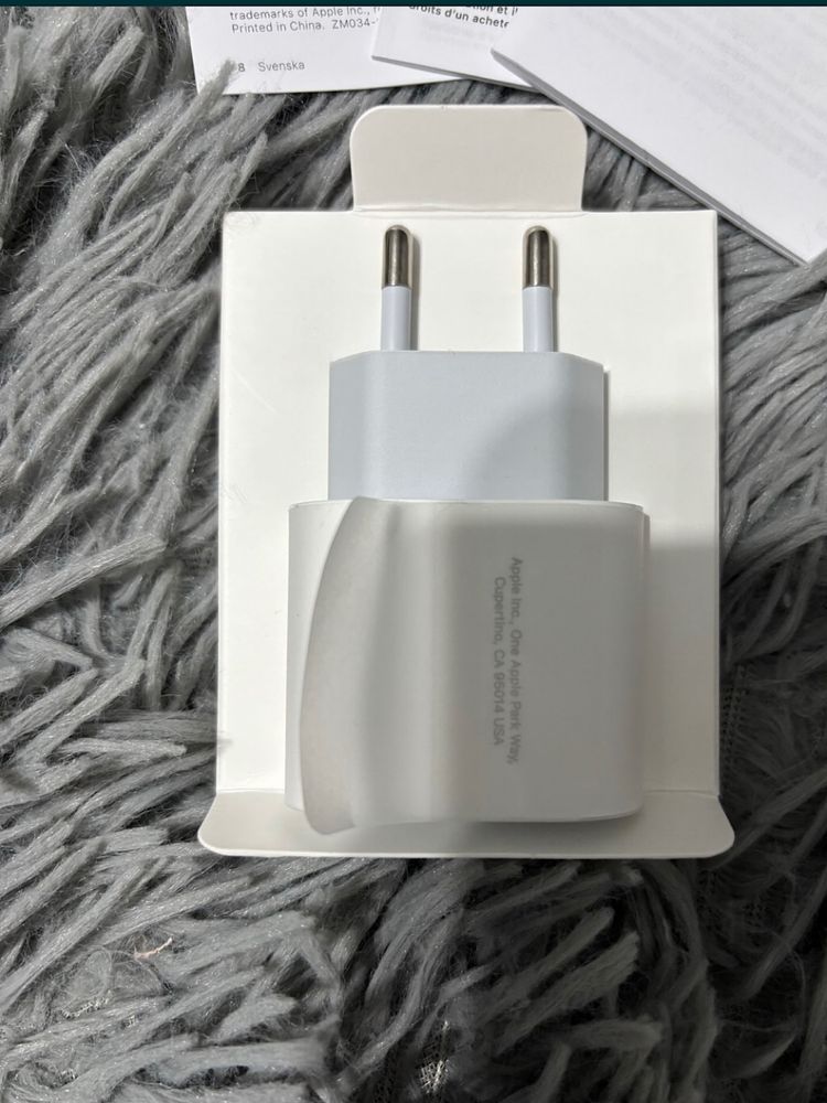 IPhone original Galofka Adapter USB kabel Головка для Айфон zaryadchik