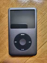 Apple iPod Classic 6 120 GB (Flash), Baterie 1950 mAh