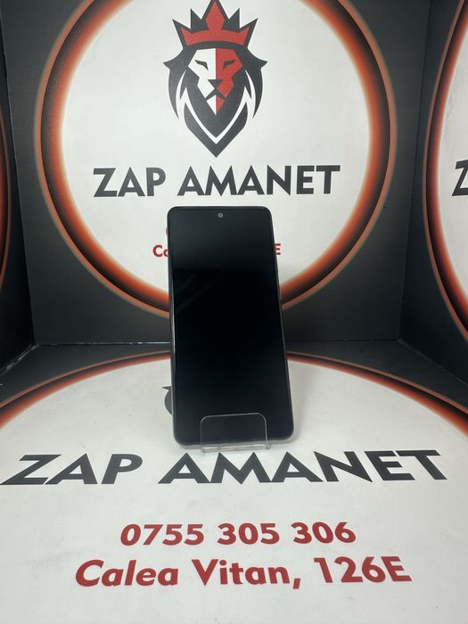 ZAP AMANET VITAN - Samsung Galaxy A52 S 5G - 128GB - Mint