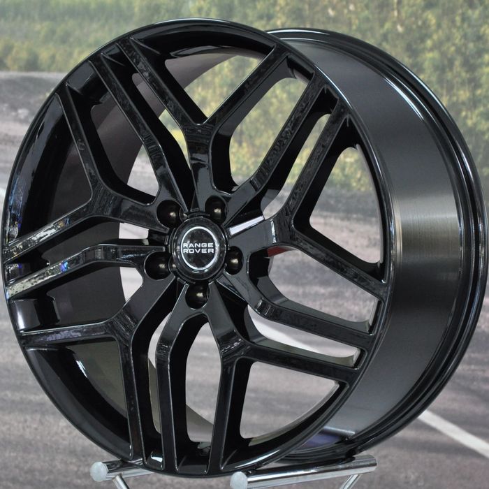 Джанти за RANGE ROVER 5X120 5X108 19" 20" 21" 22" LAND ROVER Рейндж