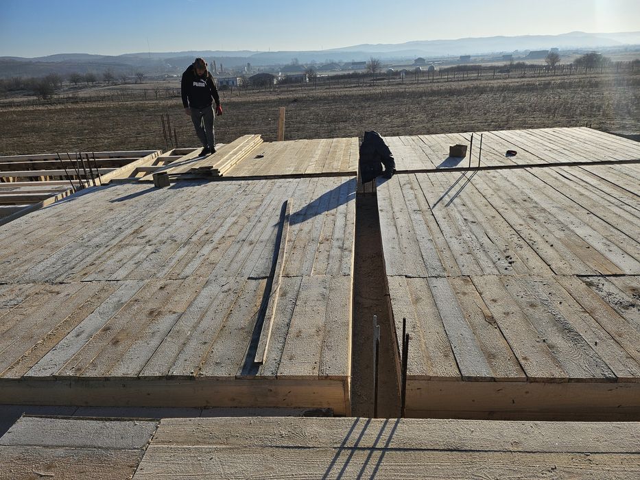 Case de vânzare (duplex)