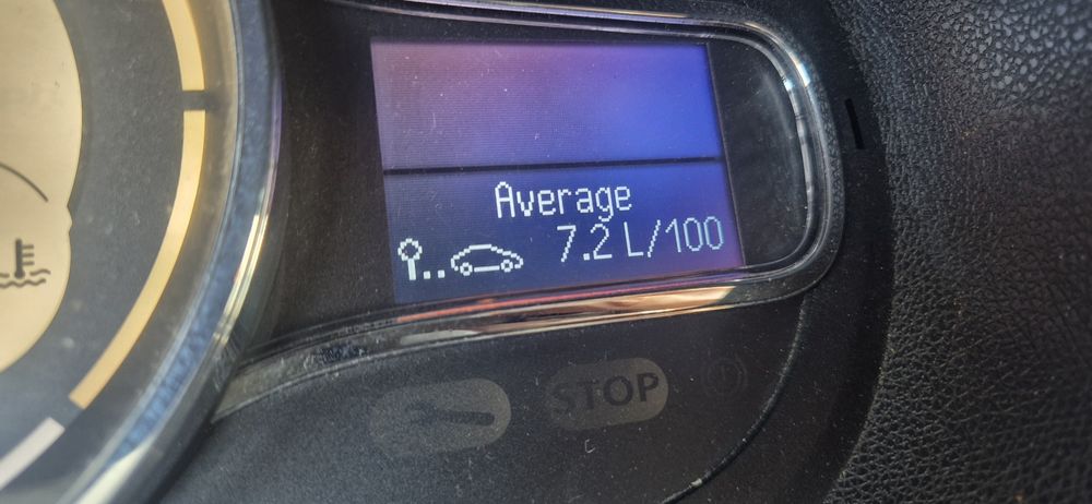 Renault megane DCI 2013 pret 4850eur