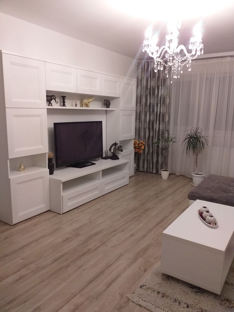 Apartament 3 camere