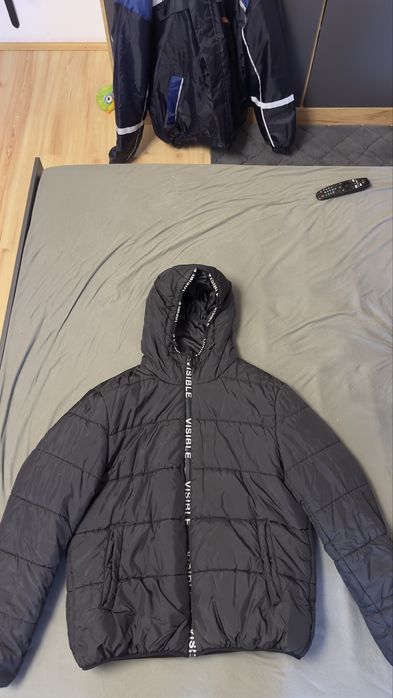 Geaca Reserved Barbati